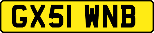 GX51WNB
