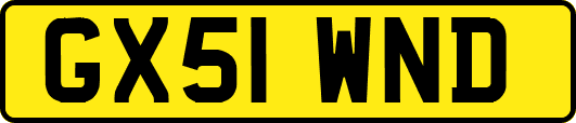 GX51WND
