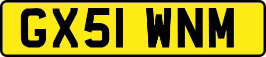 GX51WNM