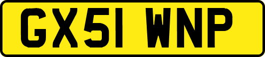 GX51WNP