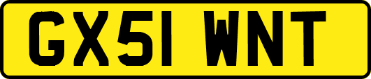GX51WNT