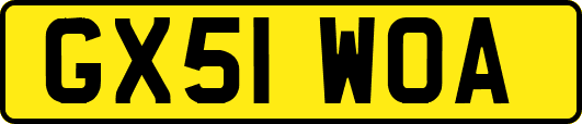 GX51WOA