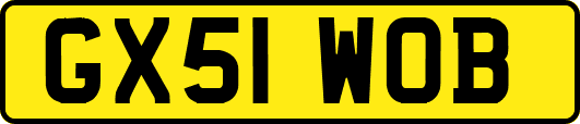 GX51WOB