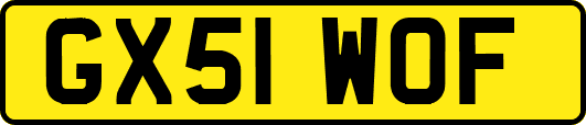 GX51WOF