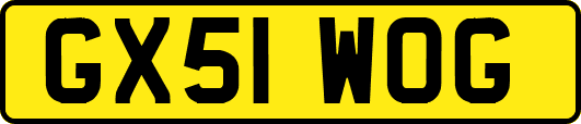 GX51WOG