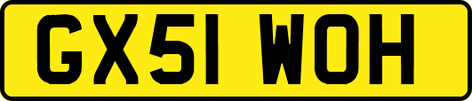 GX51WOH