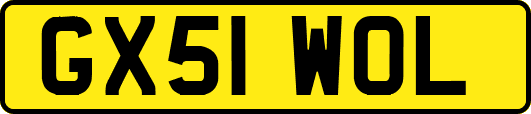 GX51WOL