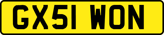 GX51WON
