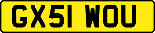 GX51WOU