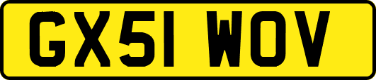 GX51WOV