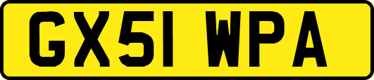 GX51WPA