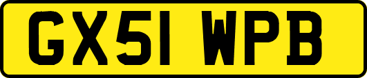 GX51WPB