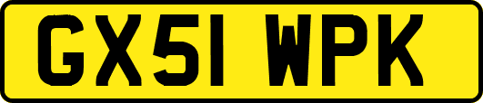 GX51WPK