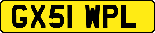 GX51WPL