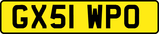 GX51WPO
