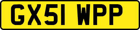GX51WPP
