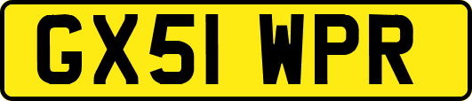 GX51WPR