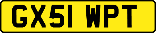 GX51WPT
