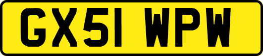 GX51WPW