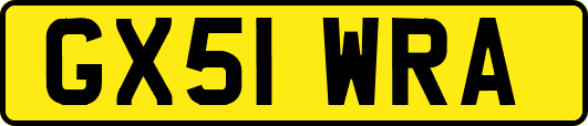 GX51WRA
