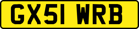 GX51WRB