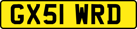 GX51WRD