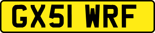 GX51WRF
