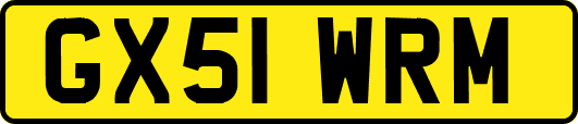 GX51WRM