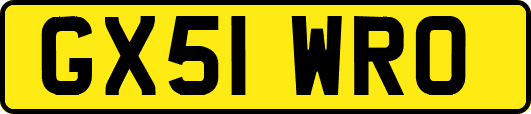GX51WRO