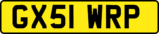 GX51WRP