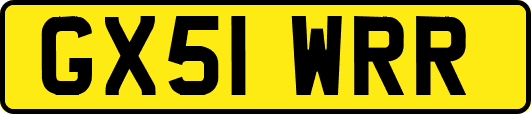 GX51WRR