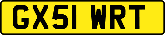 GX51WRT