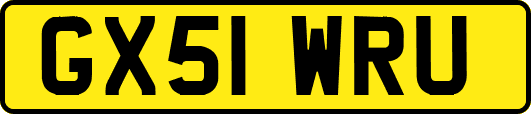 GX51WRU