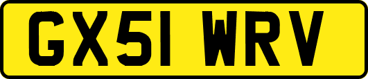 GX51WRV