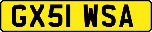 GX51WSA