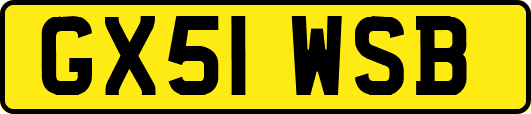 GX51WSB