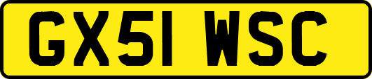 GX51WSC