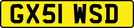 GX51WSD
