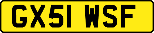 GX51WSF