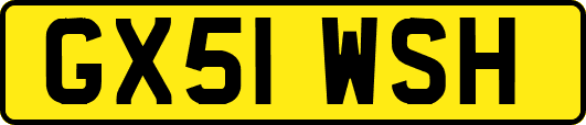 GX51WSH