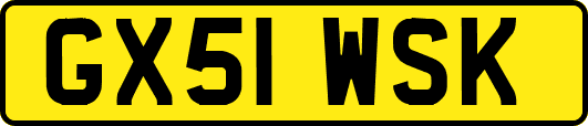 GX51WSK