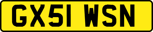 GX51WSN