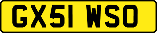 GX51WSO