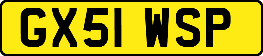 GX51WSP
