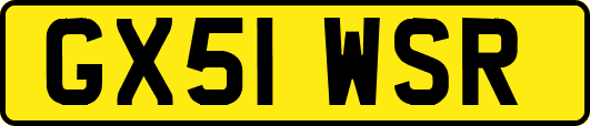GX51WSR
