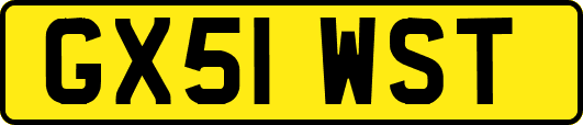 GX51WST