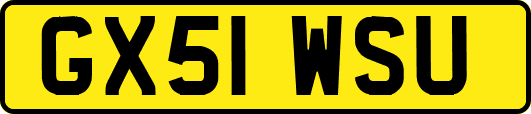 GX51WSU