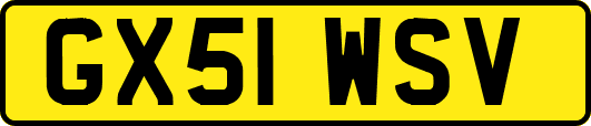 GX51WSV