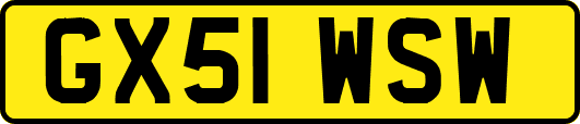 GX51WSW