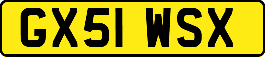 GX51WSX